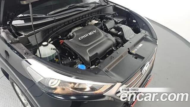 2018 Hyundai All New Tucson Diesel 2.0 2WD Sold VIN KMHJ281ABJU771087 – photo 12 2018 Hyundai All New Tucson Diesel 2.0 2WD Sold VIN KMHJ281ABJU771087 – photo 12