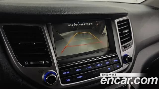 2018 Hyundai All New Tucson Diesel 2.0 2WD Sold VIN KMHJ281ABJU771087 – photo 13 2018 Hyundai All New Tucson Diesel 2.0 2WD Sold VIN KMHJ281ABJU771087 – photo 13