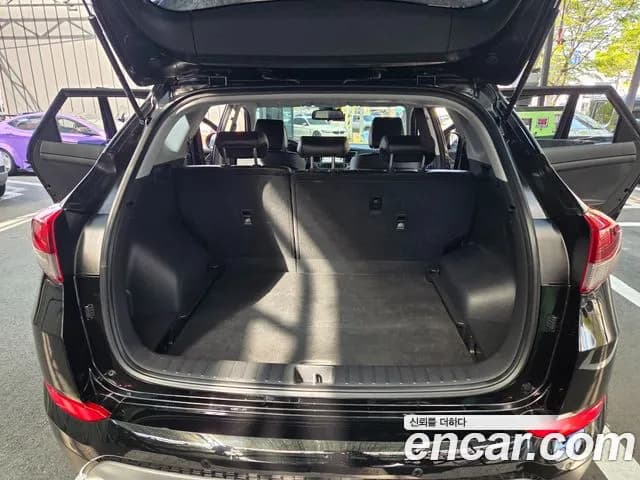 2018 Hyundai All New Tucson Diesel 2.0 2WD Sold VIN KMHJ281ABJU771087 – photo 16 2018 Hyundai All New Tucson Diesel 2.0 2WD Sold VIN KMHJ281ABJU771087 – photo 16