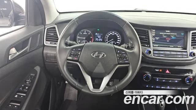 2018 Hyundai All New Tucson Diesel 2.0 2WD Sold VIN KMHJ281ABJU771087 – photo 18 2018 Hyundai All New Tucson Diesel 2.0 2WD Sold VIN KMHJ281ABJU771087 – photo 18