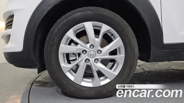 2019 Hyundai All New Tucson Diesel 2.0 2WD Sold VIN KMHJ281ABKU979158 – engine bay 2019 Hyundai All New Tucson Diesel 2.0 2WD Sold VIN KMHJ281ABKU979158 – engine bay