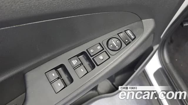 2019 Hyundai All New Tucson Diesel 2.0 2WD Sold VIN KMHJ281ABKU979158 – trunk area 2019 Hyundai All New Tucson Diesel 2.0 2WD Sold VIN KMHJ281ABKU979158 – trunk area