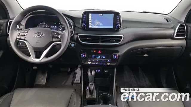 2019 Hyundai All New Tucson Diesel 2.0 2WD Sold VIN KMHJ281ABKU979158 – photo 13 2019 Hyundai All New Tucson Diesel 2.0 2WD Sold VIN KMHJ281ABKU979158 – photo 13