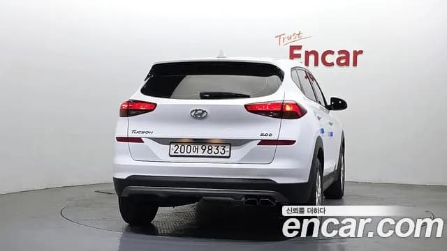 2019 Hyundai All New Tucson Diesel 2.0 2WD Sold VIN KMHJ281ABKU979158 – photo 16 2019 Hyundai All New Tucson Diesel 2.0 2WD Sold VIN KMHJ281ABKU979158 – photo 16