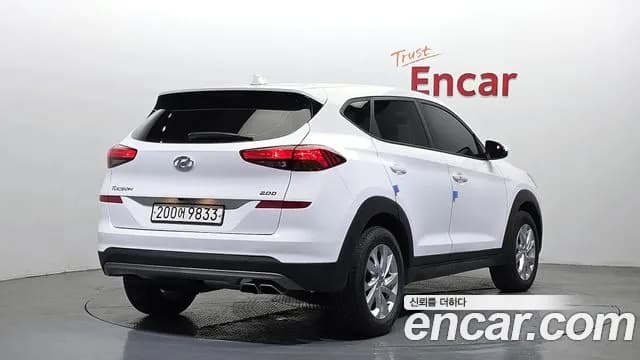 2019 Hyundai All New Tucson Diesel 2.0 2WD Sold VIN KMHJ281ABKU979158 – photo 17 2019 Hyundai All New Tucson Diesel 2.0 2WD Sold VIN KMHJ281ABKU979158 – photo 17