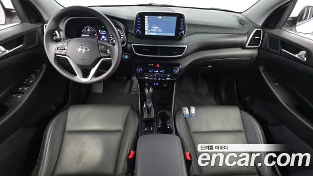 2019 Hyundai All New Tucson Diesel 2.0 2WD Sold VIN KMHJ281ABKU979158 – photo 20 2019 Hyundai All New Tucson Diesel 2.0 2WD Sold VIN KMHJ281ABKU979158 – photo 20