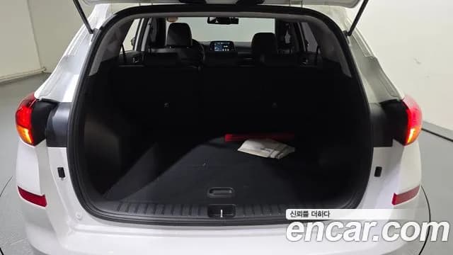 2019 Hyundai All New Tucson Diesel 2.0 2WD Sold VIN KMHJ281ABKU979158 – photo 27 2019 Hyundai All New Tucson Diesel 2.0 2WD Sold VIN KMHJ281ABKU979158 – photo 27
