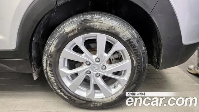 2020 Hyundai All New Tucson Diesel 2.0 2WD Sold VIN KMHJ281ABLU210785 – photo 18 2020 Hyundai All New Tucson Diesel 2.0 2WD Sold VIN KMHJ281ABLU210785 – photo 18