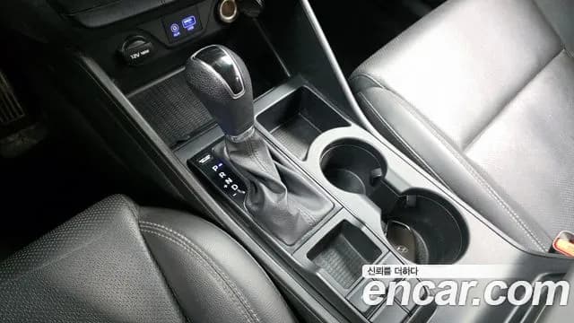 2020 Hyundai All New Tucson Diesel 2.0 2WD Sold VIN KMHJ281ABLU210785 – photo 19 2020 Hyundai All New Tucson Diesel 2.0 2WD Sold VIN KMHJ281ABLU210785 – photo 19