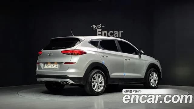 2020 Hyundai All New Tucson Diesel 2.0 2WD Sold VIN KMHJ281ABLU210785 – photo 20 2020 Hyundai All New Tucson Diesel 2.0 2WD Sold VIN KMHJ281ABLU210785 – photo 20
