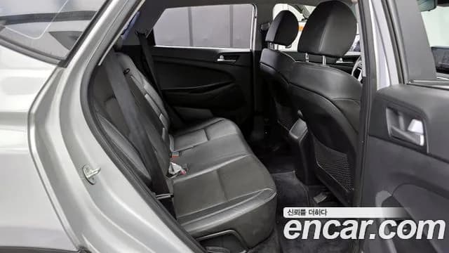 2020 Hyundai All New Tucson Diesel 2.0 2WD Sold VIN KMHJ281ABLU210785 – photo 25 2020 Hyundai All New Tucson Diesel 2.0 2WD Sold VIN KMHJ281ABLU210785 – photo 25