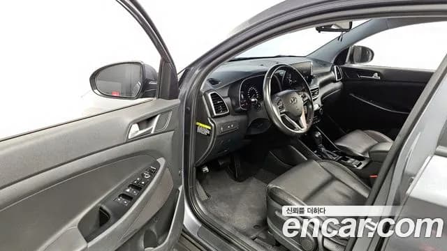 2020 Hyundai All New Tucson Diesel 2.0 2WD Sold VIN KMHJ281ABLU319219 – front exterior 2020 Hyundai All New Tucson Diesel 2.0 2WD Sold VIN KMHJ281ABLU319219 – front exterior