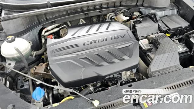 2020 Hyundai All New Tucson Diesel 2.0 2WD Sold VIN KMHJ281ABLU319219 – rear exterior 2020 Hyundai All New Tucson Diesel 2.0 2WD Sold VIN KMHJ281ABLU319219 – rear exterior