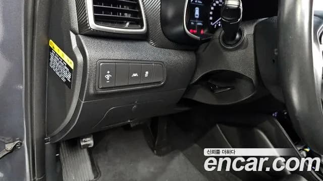 2020 Hyundai All New Tucson Diesel 2.0 2WD Sold VIN KMHJ281ABLU319219 – photo 16 2020 Hyundai All New Tucson Diesel 2.0 2WD Sold VIN KMHJ281ABLU319219 – photo 16