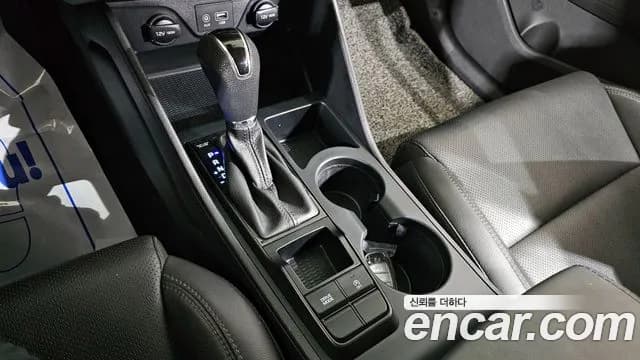 2020 Hyundai All New Tucson Diesel 2.0 2WD Sold VIN KMHJ281ABLU321053 – photo 16 2020 Hyundai All New Tucson Diesel 2.0 2WD Sold VIN KMHJ281ABLU321053 – photo 16