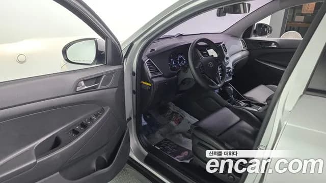 2018 Hyundai All New Tucson Diesel 2.0 4WD Sold VIN KMHJ281ADJU539800 – interior seats 2018 Hyundai All New Tucson Diesel 2.0 4WD Sold VIN KMHJ281ADJU539800 – interior seats