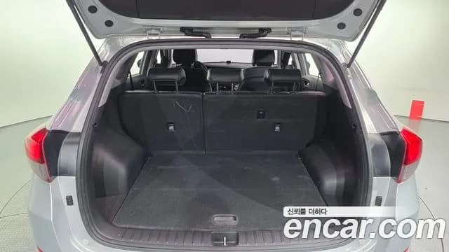 2018 Hyundai All New Tucson Diesel 2.0 4WD Sold VIN KMHJ281ADJU539800 – exterior detail 2018 Hyundai All New Tucson Diesel 2.0 4WD Sold VIN KMHJ281ADJU539800 – exterior detail