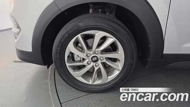 2018 Hyundai All New Tucson Diesel 2.0 4WD Sold VIN KMHJ281ADJU539800 – trunk area 2018 Hyundai All New Tucson Diesel 2.0 4WD Sold VIN KMHJ281ADJU539800 – trunk area