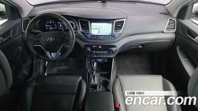 2018 Hyundai All New Tucson Diesel 2.0 4WD Sold VIN KMHJ281ADJU539800 – photo 11 2018 Hyundai All New Tucson Diesel 2.0 4WD Sold VIN KMHJ281ADJU539800 – photo 11