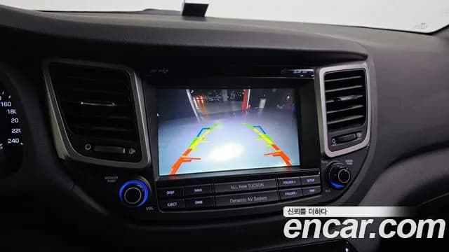 2018 Hyundai All New Tucson Diesel 2.0 4WD Sold VIN KMHJ281ADJU539800 – photo 15 2018 Hyundai All New Tucson Diesel 2.0 4WD Sold VIN KMHJ281ADJU539800 – photo 15
