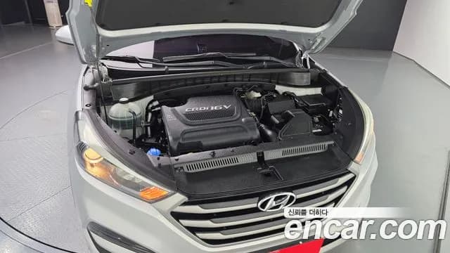 2018 Hyundai All New Tucson Diesel 2.0 4WD Sold VIN KMHJ281ADJU539800 – photo 17 2018 Hyundai All New Tucson Diesel 2.0 4WD Sold VIN KMHJ281ADJU539800 – photo 17