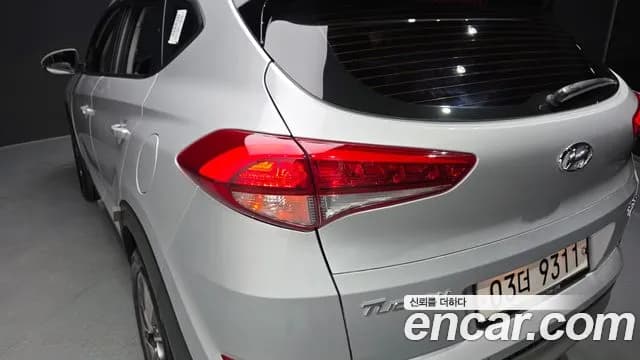 2018 Hyundai All New Tucson Diesel 2.0 4WD Sold VIN KMHJ281ADJU655482 – photo 11 2018 Hyundai All New Tucson Diesel 2.0 4WD Sold VIN KMHJ281ADJU655482 – photo 11