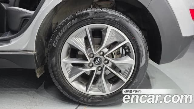 2018 Hyundai All New Tucson Diesel 2.0 4WD Sold VIN KMHJ281ADJU655482 – photo 15 2018 Hyundai All New Tucson Diesel 2.0 4WD Sold VIN KMHJ281ADJU655482 – photo 15