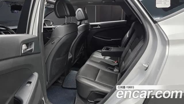 2018 Hyundai All New Tucson Diesel 2.0 4WD Sold VIN KMHJ281ADJU655482 – photo 23 2018 Hyundai All New Tucson Diesel 2.0 4WD Sold VIN KMHJ281ADJU655482 – photo 23