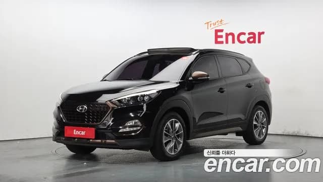 2018 Hyundai All New Tucson Gasoline 1.6 turbo 2WD Sold VIN KMHJ3812GJU518771 – photo 16 2018 Hyundai All New Tucson Gasoline 1.6 turbo 2WD Sold VIN KMHJ3812GJU518771 – photo 16