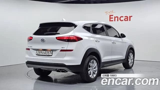 2019 Hyundai All New Tucson Gasoline 1.6 turbo 2WD Sold VIN KMHJ3812GKU138399 – front exterior 2019 Hyundai All New Tucson Gasoline 1.6 turbo 2WD Sold VIN KMHJ3812GKU138399 – front exterior