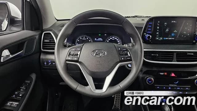 2019 Hyundai All New Tucson Gasoline 1.6 turbo 2WD Sold VIN KMHJ3812GKU138399 – side profile 2019 Hyundai All New Tucson Gasoline 1.6 turbo 2WD Sold VIN KMHJ3812GKU138399 – side profile