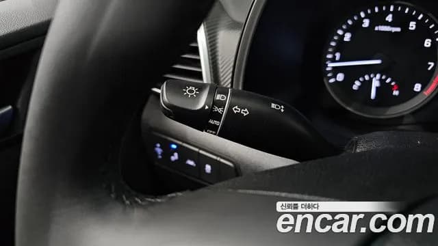 2019 Hyundai All New Tucson Gasoline 1.6 turbo 2WD Sold VIN KMHJ3812GKU138399 – dashboard 2019 Hyundai All New Tucson Gasoline 1.6 turbo 2WD Sold VIN KMHJ3812GKU138399 – dashboard