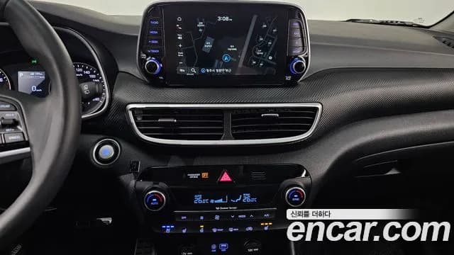 2019 Hyundai All New Tucson Gasoline 1.6 turbo 2WD Sold VIN KMHJ3812GKU138399 – undercarriage 2019 Hyundai All New Tucson Gasoline 1.6 turbo 2WD Sold VIN KMHJ3812GKU138399 – undercarriage