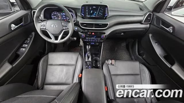 2019 Hyundai All New Tucson Gasoline 1.6 turbo 2WD Sold VIN KMHJ3812GKU138399 – photo 11 2019 Hyundai All New Tucson Gasoline 1.6 turbo 2WD Sold VIN KMHJ3812GKU138399 – photo 11