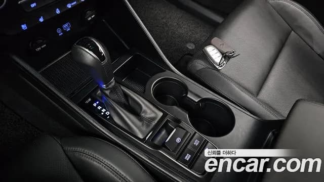 2019 Hyundai All New Tucson Gasoline 1.6 turbo 2WD Sold VIN KMHJ3812GKU138399 – photo 12 2019 Hyundai All New Tucson Gasoline 1.6 turbo 2WD Sold VIN KMHJ3812GKU138399 – photo 12