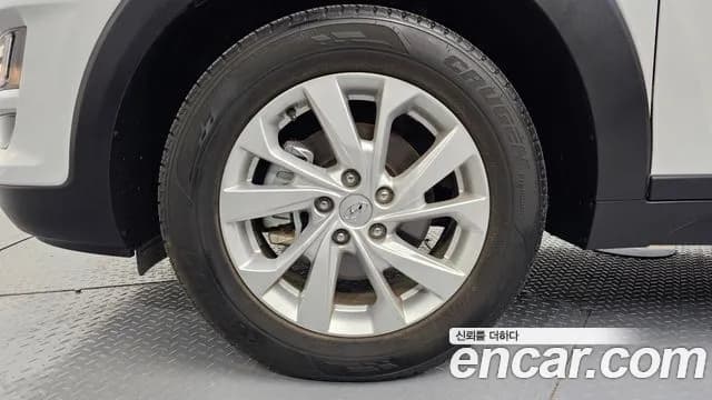 2019 Hyundai All New Tucson Gasoline 1.6 turbo 2WD Sold VIN KMHJ3812GKU138399 – photo 13 2019 Hyundai All New Tucson Gasoline 1.6 turbo 2WD Sold VIN KMHJ3812GKU138399 – photo 13