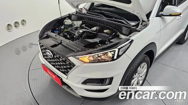 2019 Hyundai All New Tucson Gasoline 1.6 turbo 2WD Sold VIN KMHJ3812GKU138399 – photo 19 2019 Hyundai All New Tucson Gasoline 1.6 turbo 2WD Sold VIN KMHJ3812GKU138399 – photo 19