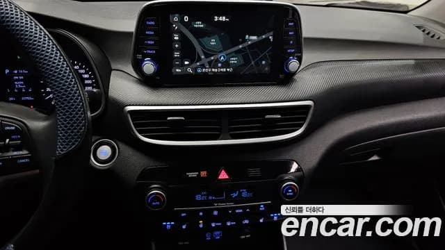 2020 Hyundai All New Tucson Gasoline 1.6 turbo 2WD Sold VIN KMHJ3812GLU206778 – photo 13 2020 Hyundai All New Tucson Gasoline 1.6 turbo 2WD Sold VIN KMHJ3812GLU206778 – photo 13