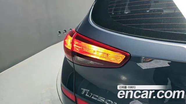 2020 Hyundai All New Tucson Gasoline 1.6 turbo 2WD Sold VIN KMHJ3812GLU206778 – photo 14 2020 Hyundai All New Tucson Gasoline 1.6 turbo 2WD Sold VIN KMHJ3812GLU206778 – photo 14