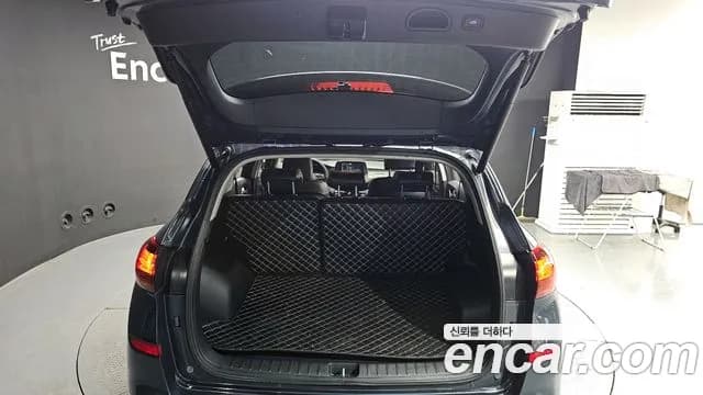 2020 Hyundai All New Tucson Gasoline 1.6 turbo 2WD Sold VIN KMHJ3812GLU206778 – photo 19 2020 Hyundai All New Tucson Gasoline 1.6 turbo 2WD Sold VIN KMHJ3812GLU206778 – photo 19