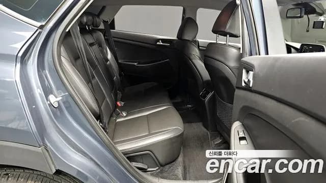 2020 Hyundai All New Tucson Gasoline 1.6 turbo 2WD Sold VIN KMHJ3812GLU206778 – photo 21 2020 Hyundai All New Tucson Gasoline 1.6 turbo 2WD Sold VIN KMHJ3812GLU206778 – photo 21