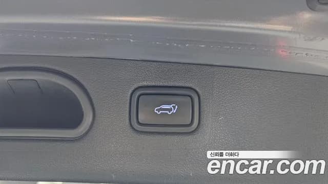 2020 Hyundai All New Tucson Gasoline 1.6 turbo 2WD Sold VIN KMHJ3812GLU245503 – side profile 2020 Hyundai All New Tucson Gasoline 1.6 turbo 2WD Sold VIN KMHJ3812GLU245503 – side profile