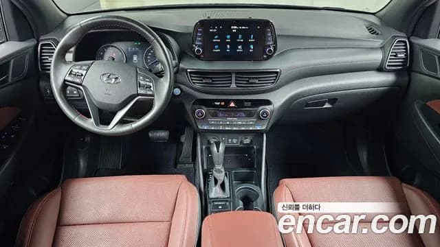 2020 Hyundai All New Tucson Gasoline 1.6 turbo 2WD Sold VIN KMHJ3812GLU245503 – photo 13 2020 Hyundai All New Tucson Gasoline 1.6 turbo 2WD Sold VIN KMHJ3812GLU245503 – photo 13