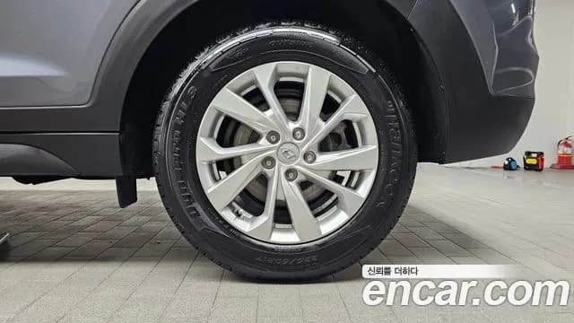 2020 Hyundai All New Tucson Gasoline 1.6 turbo 2WD Sold VIN KMHJ3812GLU245503 – photo 14 2020 Hyundai All New Tucson Gasoline 1.6 turbo 2WD Sold VIN KMHJ3812GLU245503 – photo 14