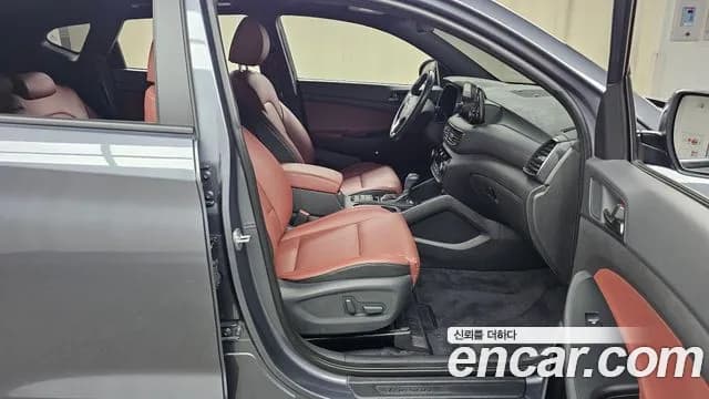 2020 Hyundai All New Tucson Gasoline 1.6 turbo 2WD Sold VIN KMHJ3812GLU245503 – photo 18 2020 Hyundai All New Tucson Gasoline 1.6 turbo 2WD Sold VIN KMHJ3812GLU245503 – photo 18