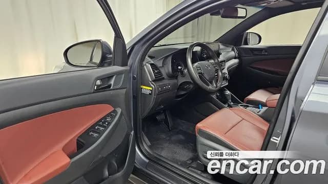 2020 Hyundai All New Tucson Gasoline 1.6 turbo 2WD Sold VIN KMHJ3812GLU245503 – photo 20 2020 Hyundai All New Tucson Gasoline 1.6 turbo 2WD Sold VIN KMHJ3812GLU245503 – photo 20