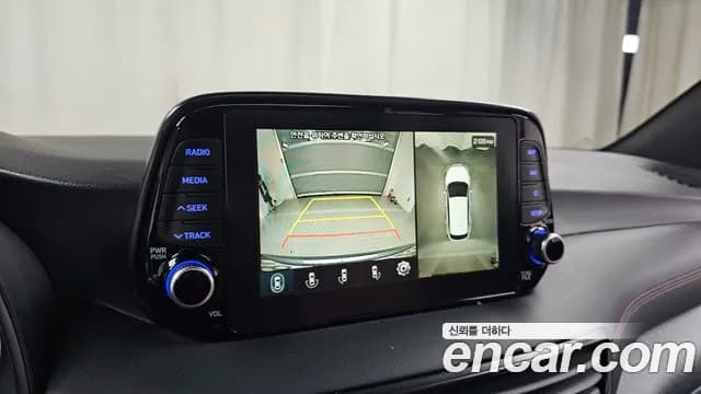 2020 Hyundai All New Tucson Gasoline 1.6 turbo 2WD Sold VIN KMHJ3812GLU245503 – photo 23 2020 Hyundai All New Tucson Gasoline 1.6 turbo 2WD Sold VIN KMHJ3812GLU245503 – photo 23
