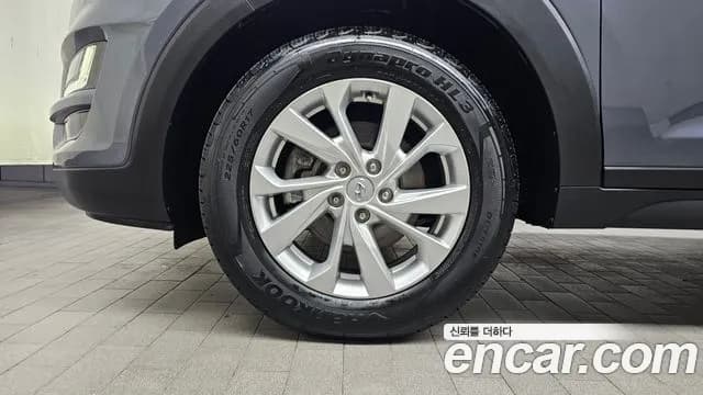 2020 Hyundai All New Tucson Gasoline 1.6 turbo 2WD Sold VIN KMHJ3812GLU245503 – photo 24 2020 Hyundai All New Tucson Gasoline 1.6 turbo 2WD Sold VIN KMHJ3812GLU245503 – photo 24