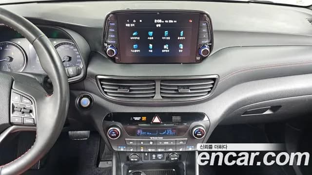 2020 Hyundai All New Tucson Gasoline 1.6 turbo 2WD Sold VIN KMHJ3812GLU245503 – photo 25 2020 Hyundai All New Tucson Gasoline 1.6 turbo 2WD Sold VIN KMHJ3812GLU245503 – photo 25