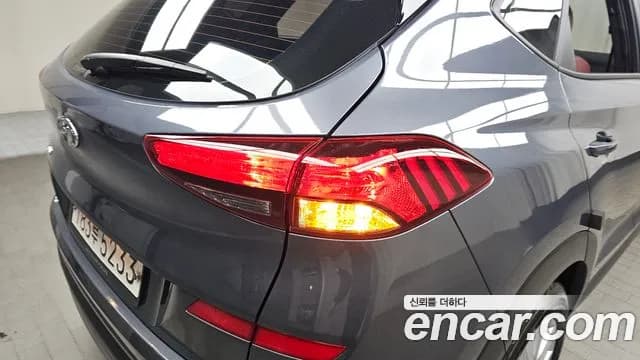 2020 Hyundai All New Tucson Gasoline 1.6 turbo 2WD Sold VIN KMHJ3812GLU245503 – photo 27 2020 Hyundai All New Tucson Gasoline 1.6 turbo 2WD Sold VIN KMHJ3812GLU245503 – photo 27